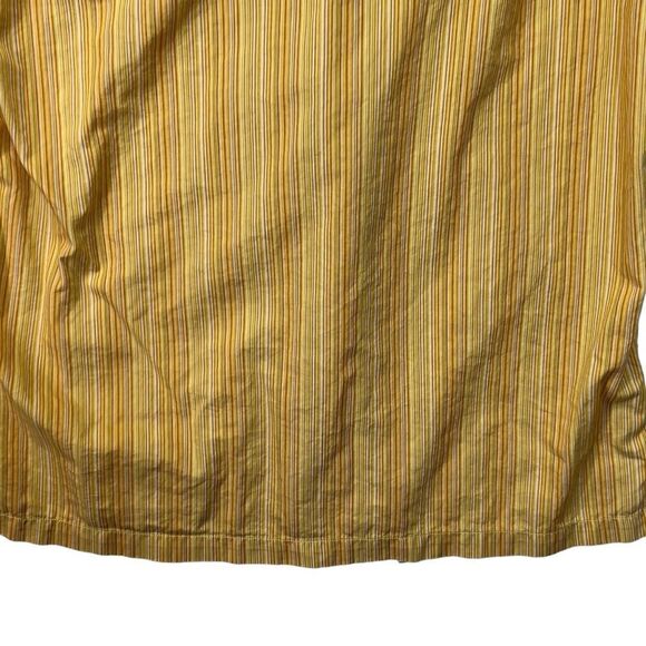 Tommy Bahama large Button Down Shirt 100 percent cotton - Picture 13 of 14